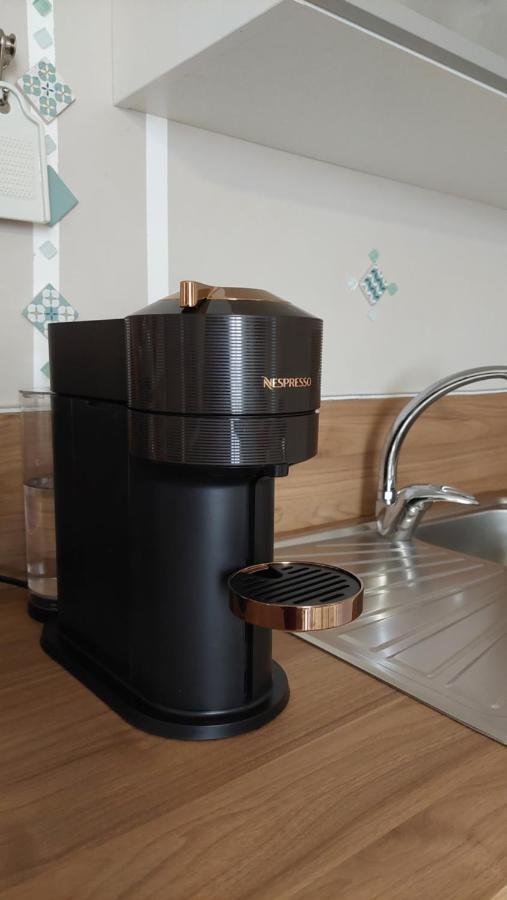 Lucrece Holiday Apartment Turin Bagian luar foto