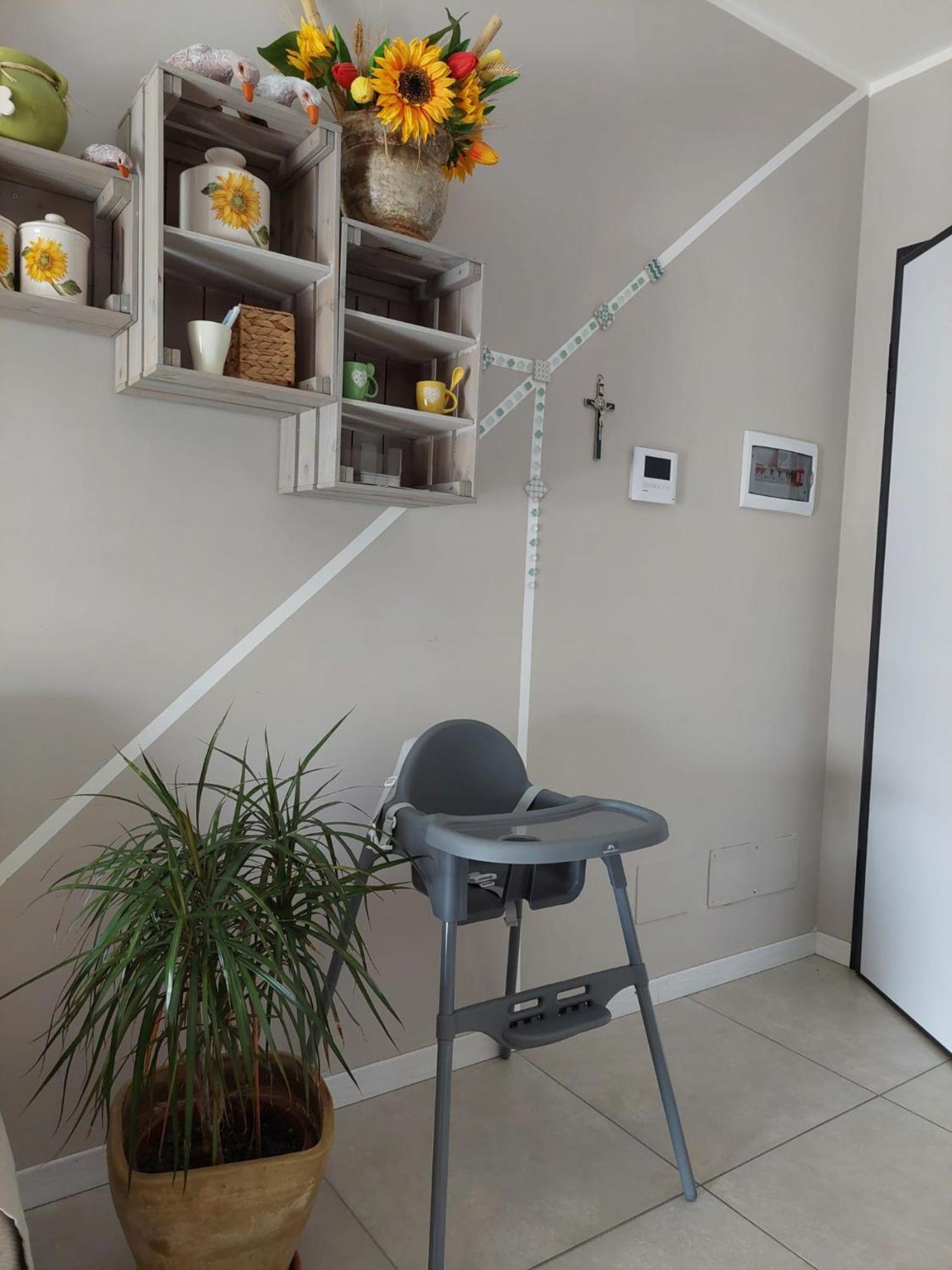 Lucrece Holiday Apartment Turin Bagian luar foto
