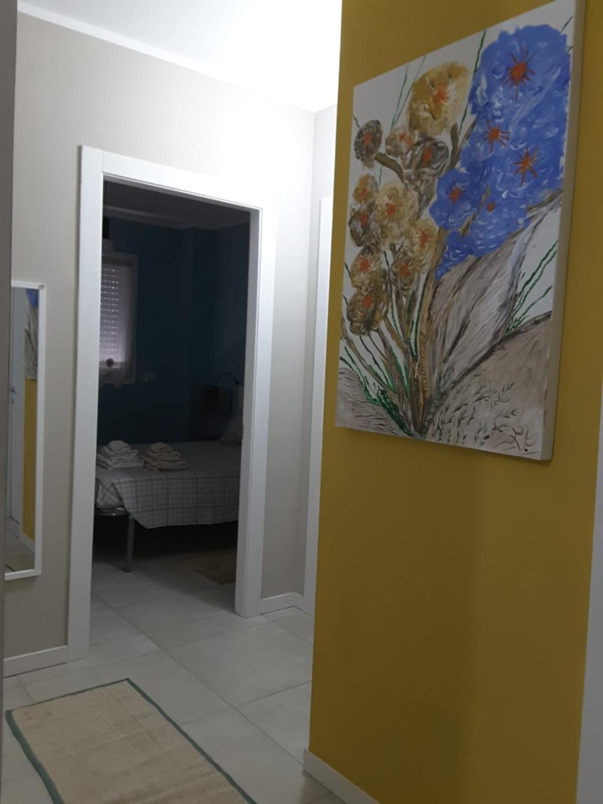 Lucrece Holiday Apartment Turin Bagian luar foto