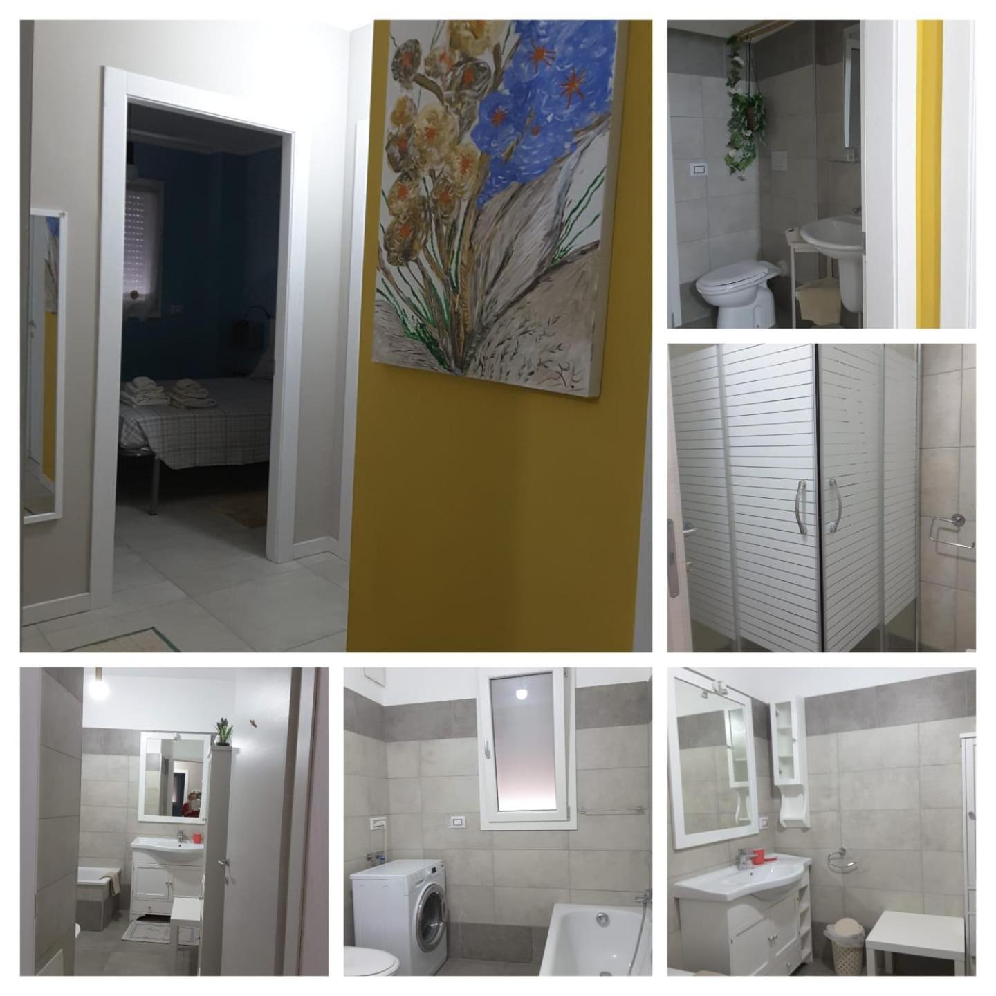 Lucrece Holiday Apartment Turin Bagian luar foto