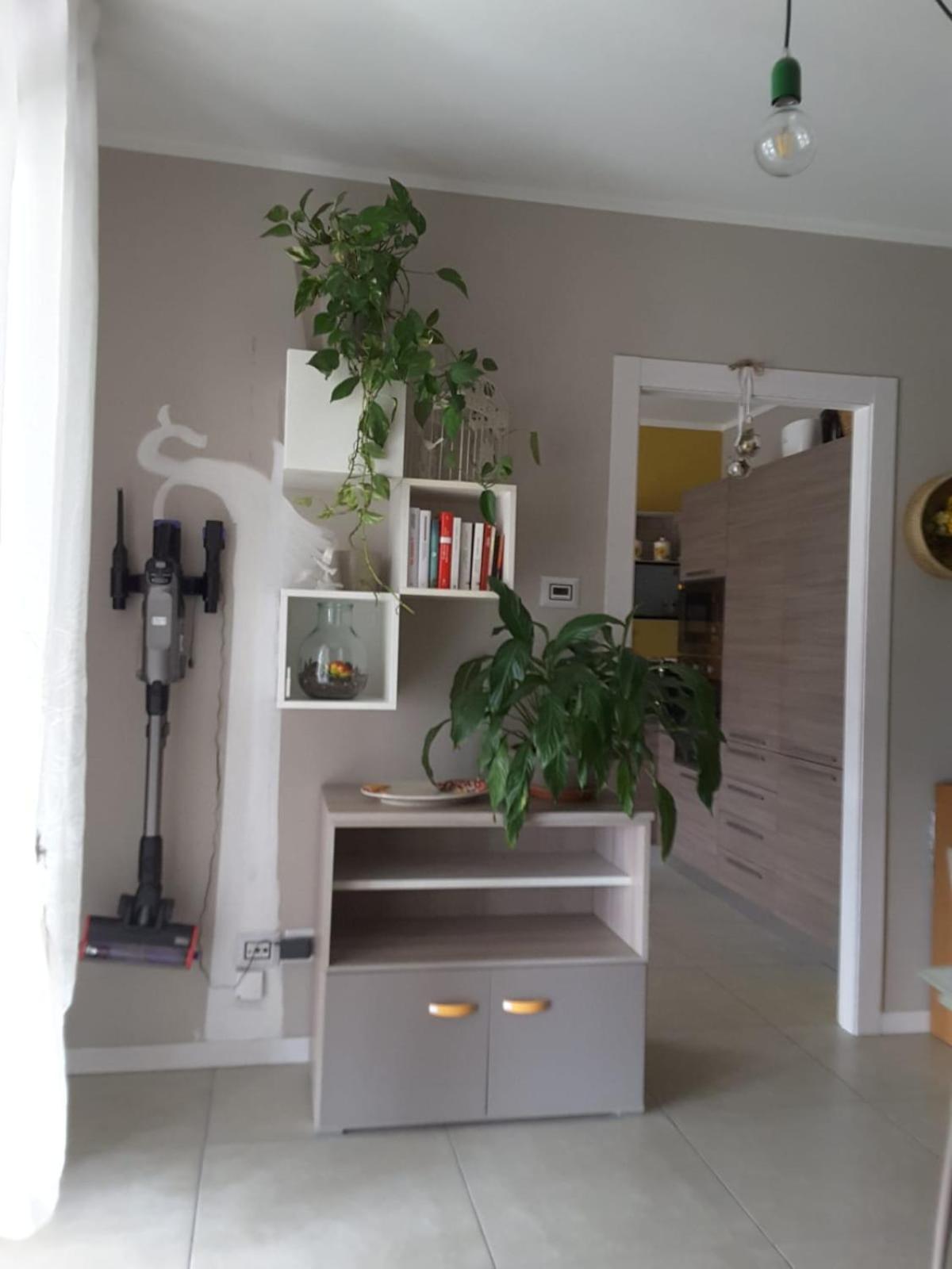 Lucrece Holiday Apartment Turin Bagian luar foto