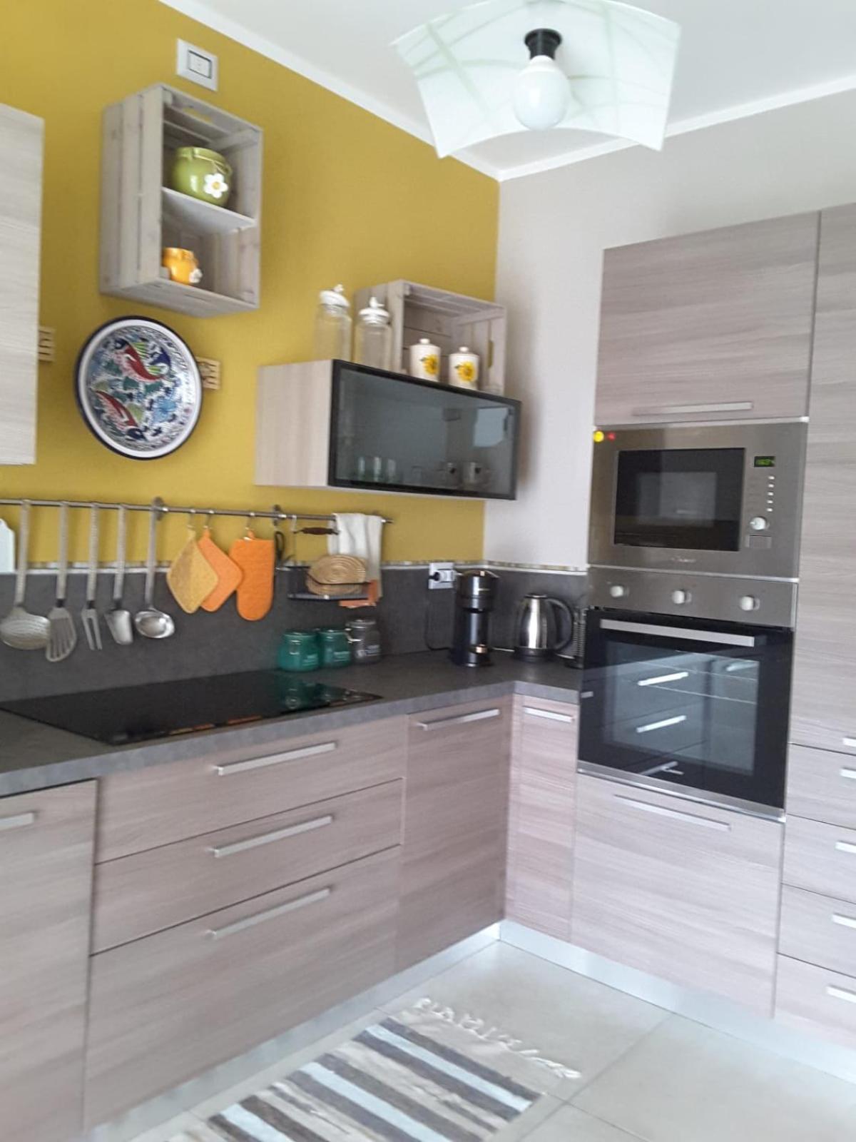 Lucrece Holiday Apartment Turin Bagian luar foto