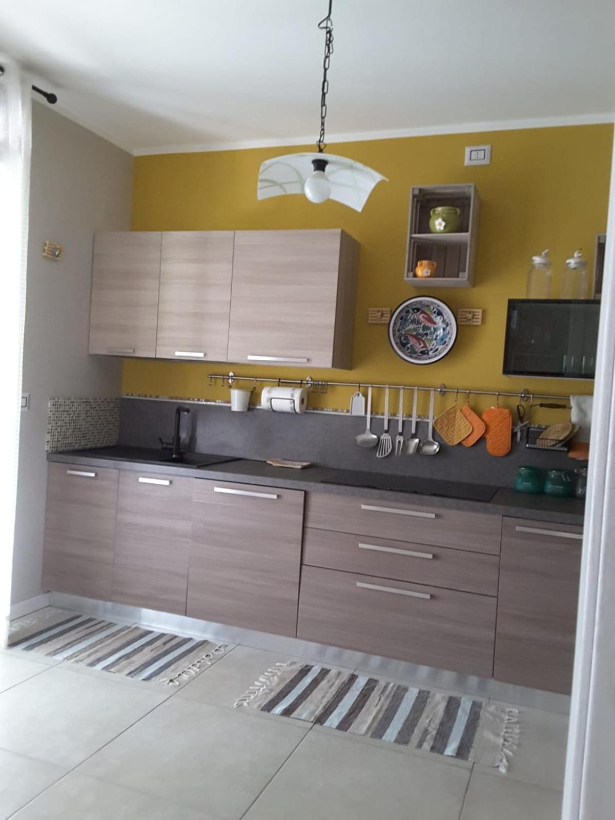 Lucrece Holiday Apartment Turin Bagian luar foto