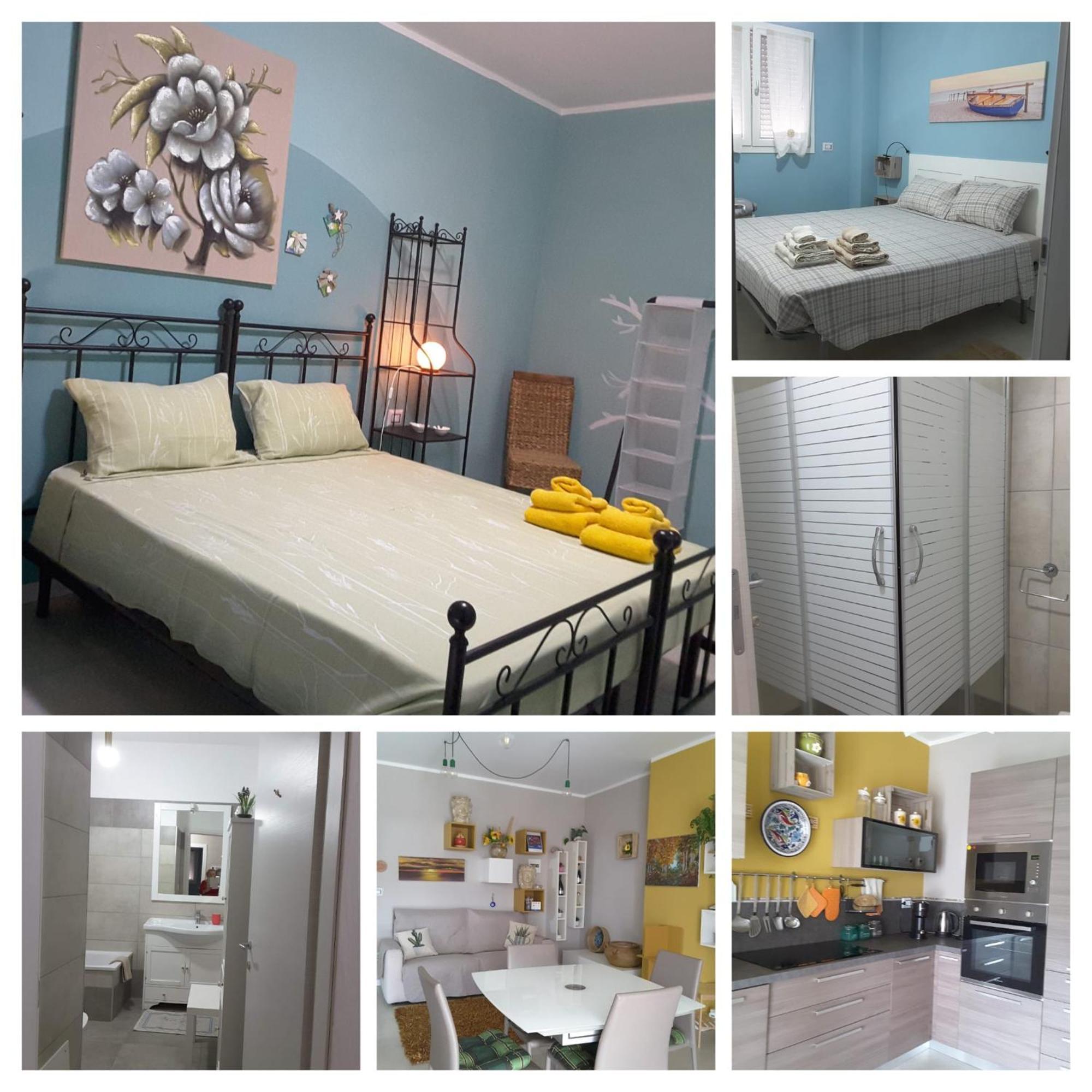 Lucrece Holiday Apartment Turin Bagian luar foto