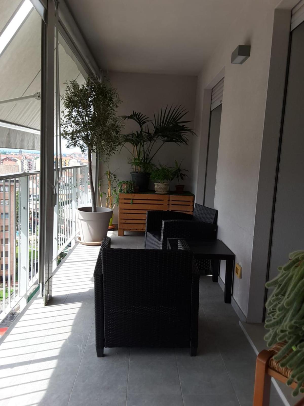 Lucrece Holiday Apartment Turin Bagian luar foto