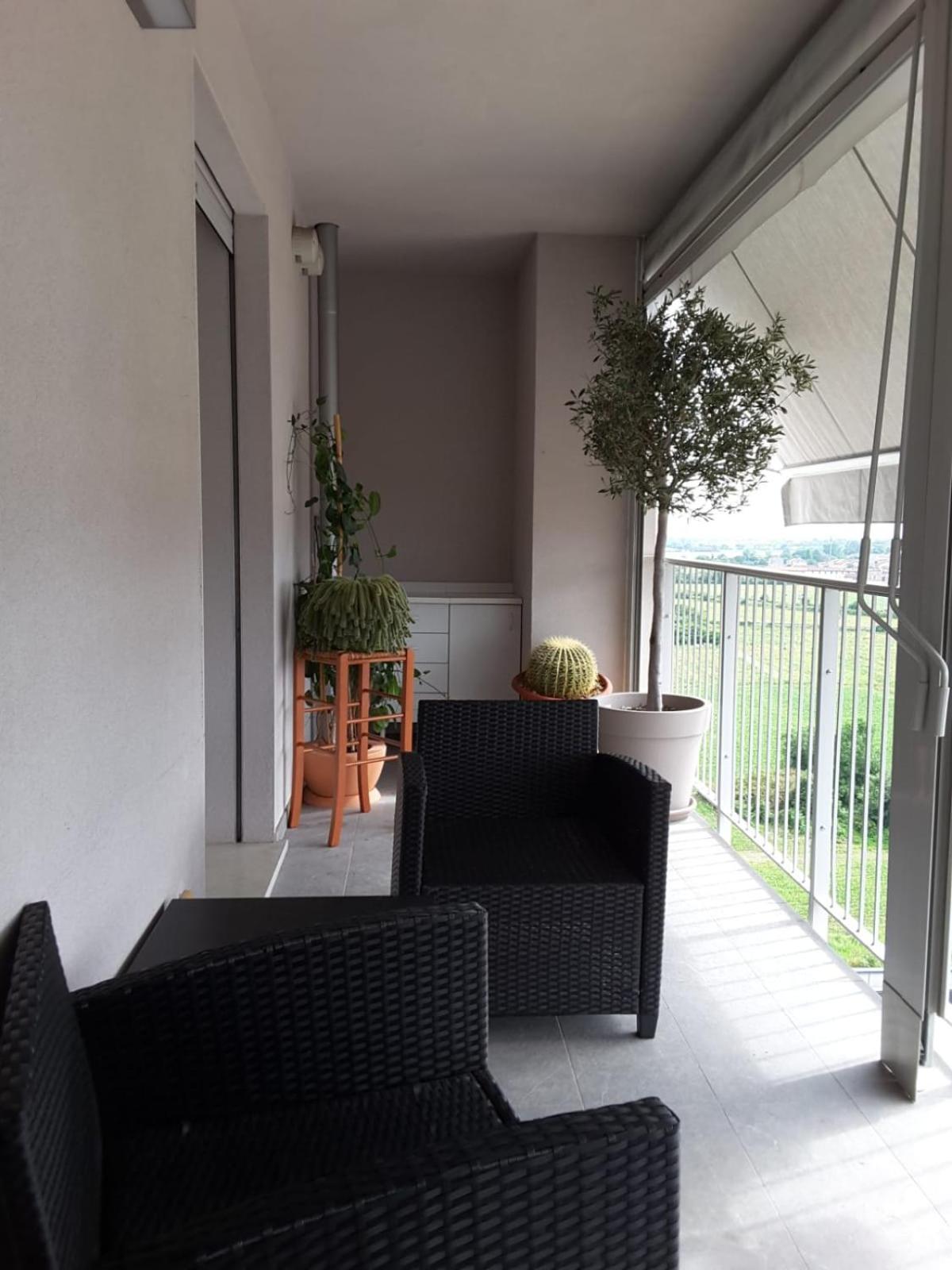 Lucrece Holiday Apartment Turin Bagian luar foto