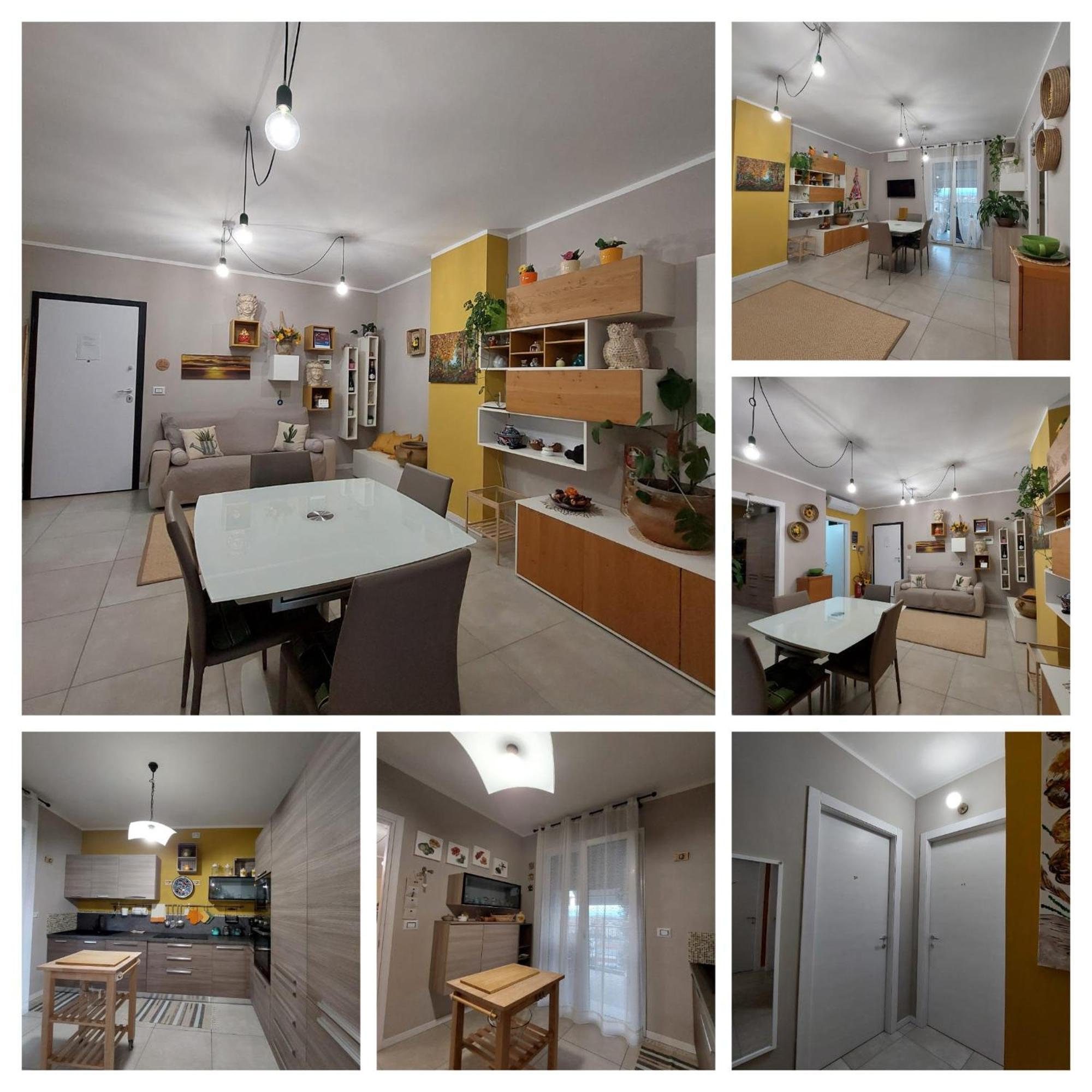 Lucrece Holiday Apartment Turin Bagian luar foto